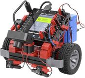 fischertechnik 576108 STEM Coding Ultimate AI Basisset Kit Vanaf 15 jaar