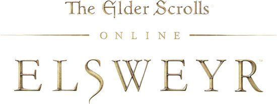The Elder Scrolls Online: Elsweyr - PS4 (Import)