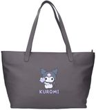 Hello Kitty Kuromi - Made For You Unisex Handtas - meerkleurig - Standard