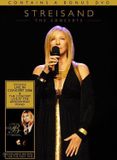 The Barbra Streisand Concert [DVD]