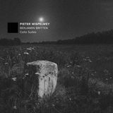 Benjamin Evil Penguin Benjamin Britten: Cello Suites