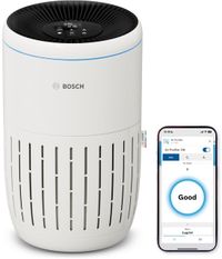 Bosch Thermotechnik Bosch Air 2000i App-Gestuurde Luchtzuiveraar