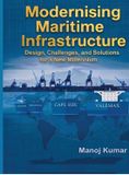Modernising Libri GmbH Modernising Maritime Infrastructure: Design, Challenges, and Solutions for a New Millennium