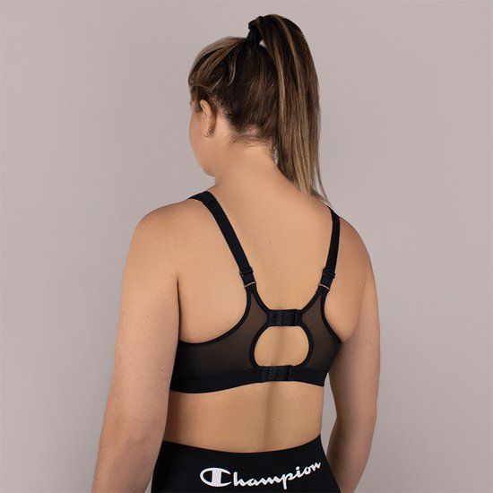 Shock Absorber Active Multi Sports Bra - 85H - Black