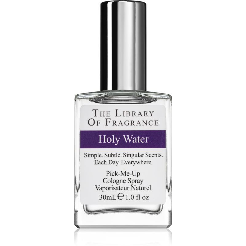 The Library of Fragrance Eau de Cologne / 30ml / Unisex