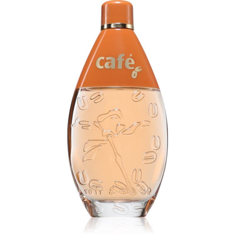Parfums Café Café / 1000 / Unisex