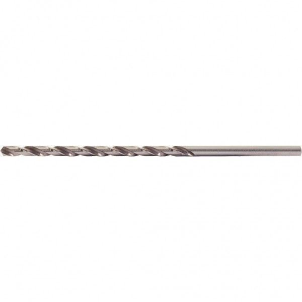 KS Tools HSS-G Spiraalboor Lang 4.3mm - Set van 10