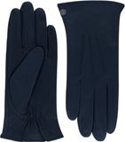 Roeckl Tallin Touch Leren Dames Handschoenen Maat 7,5 - Classic Navy