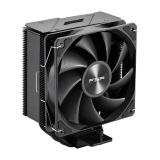 FSP NP5-B Processor Luchtkoeler 12 cm Zwart