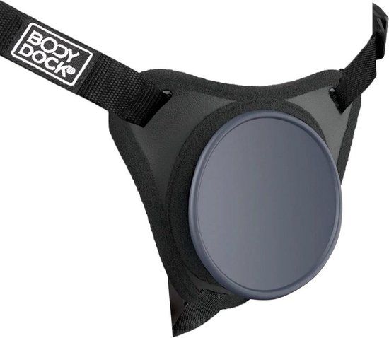 Merkloos / Sans marque Pipedream Products GmbH Body Dock Elite - Universal Strap-on