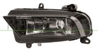 PRASCO Nebelscheinwerfer AD0254413 rechts | Compatibel met: AUDI A4 B8