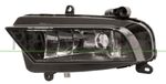 PRASCO Nebelscheinwerfer AD0254413 rechts | Compatibel met: AUDI A4 B8