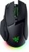 Razer Basilisk V4 Pro - Souris de jeu sans fil - Ergonomique - 50 000 DPI - Chroma RGB - Noir