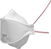 3M Aura 9330+ Deeltjesmasker, FFP3, zonder ventiel, 20 maskers per verpakking