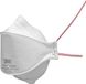 3M Aura 9330+ Deeltjesmasker, FFP3, zonder ventiel, 20 maskers per verpakking