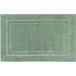 Cawo Cawo Classic Uni 303 Tapis de bain 50x80 nordic green