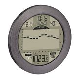 TFA Dostmann Maritiem weerstation Meteomar, 35.1124.10