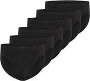 SCHIESSER Slip 'Uncover' noir