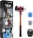 Halder SIMPLEX-Plusbox Starterkit 3027s026 Kunststof hamer Middelhard 2600 g 160 mm 1 stuk(s)
