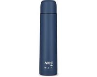 NILS CAMP NC3804 - Thermosfles - 1000ml - Dubbele Wand - BPA-vrij