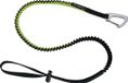 Edelrid Tool Safety band 1,35 m groen/zwart