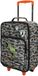 Zebra Trends Kinderkoffer Trolley Adventure Dino Green