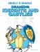 Drawing Powerkids Press Doodles to Drawings- Drawing Knights and Castles Hardcover