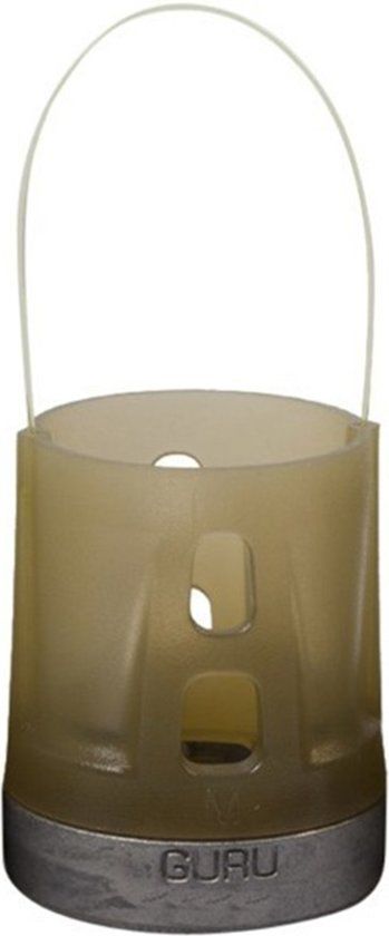 Guru XChange Distance Feeder Solid Small 40g + 50g 2 Stuks