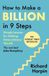 How Hachette Ireland How To Make A Billion In Nine Steps