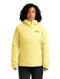 Jack Wolfskin Wisper Ins Jkt W dames Jas