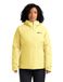 Jack Wolfskin Wisper Ins Jkt W dames Jas