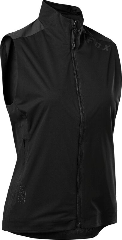 Fox Flexair Vest - Dames - Zwart