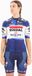 Castelli Competizione 2 Soudal Quick-step 2023 Korte Mouw Wielertrui Veelkleurig L Vrouw