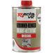 Itar - Diluant Nettoyant Dissolvant - 1 L