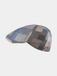 Hatland Albon - Katoenen patchwork pet - Groen