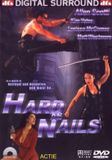 Merkloos Hard As Nails DVD