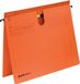 Leitz SERIE 18 hangmap Karton A4 Oranje