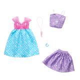 Barbie Fashions Meerkleurig