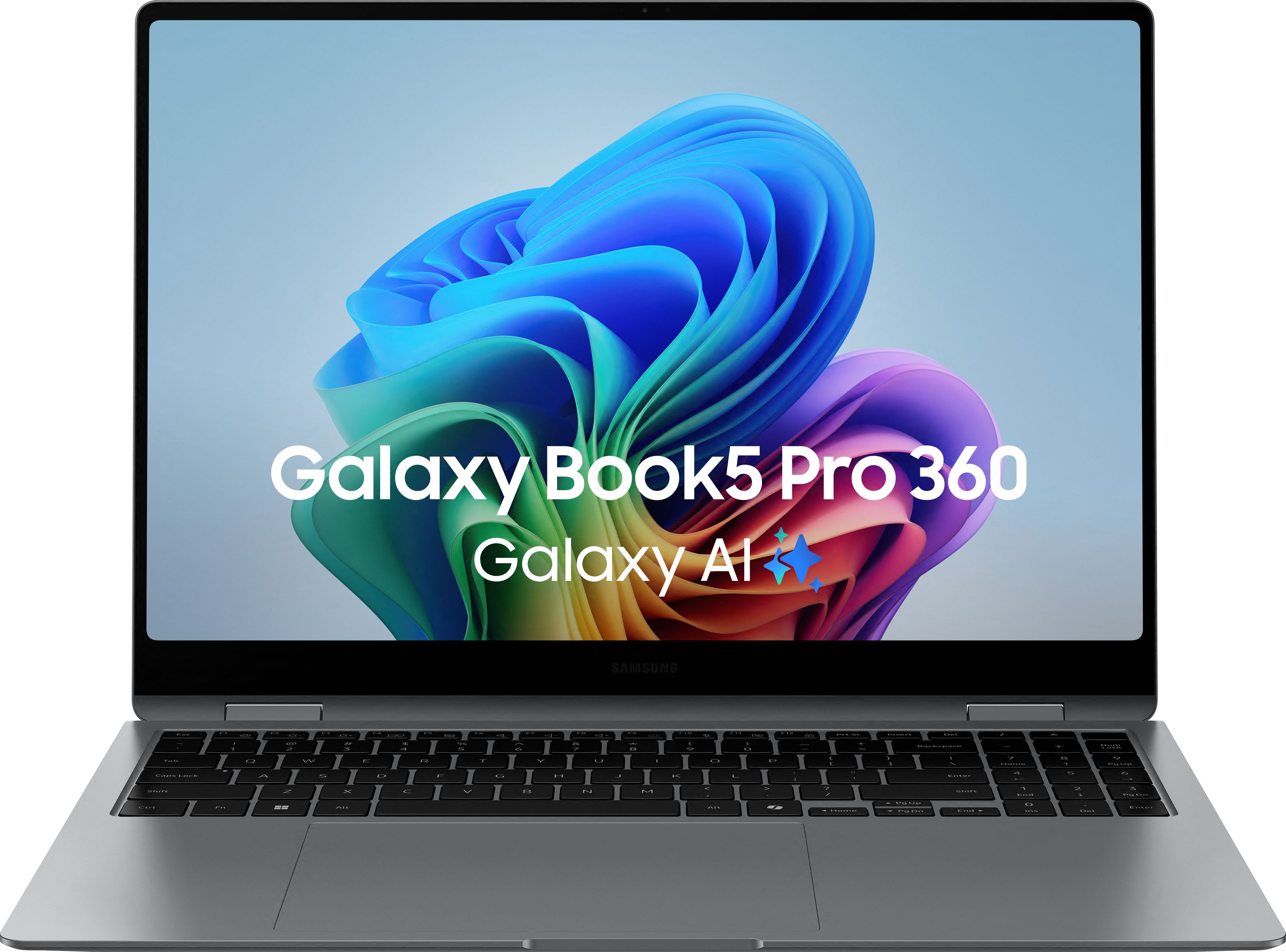 Samsung Galaxy / Book5 Pro 360 / NP960QHA-KG3BE