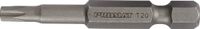 Promat/Tecwerk Bit | 1/4 inch T 20 lengte 50 mm - 4000829221