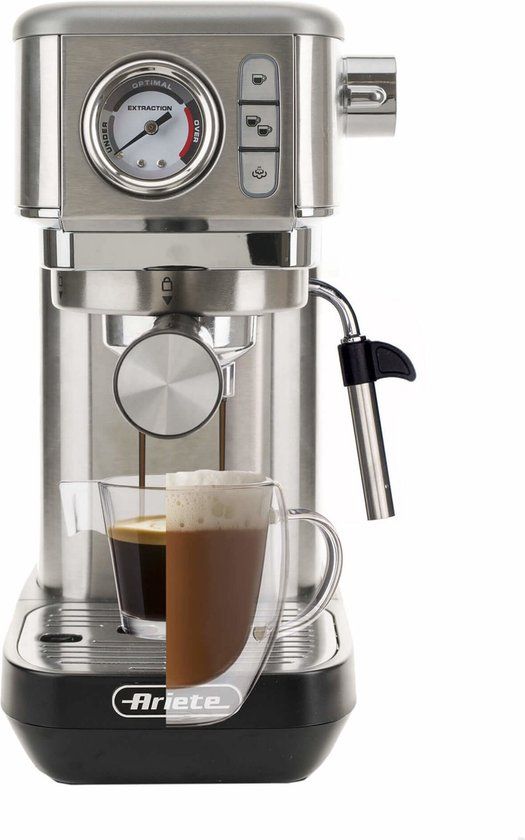Ariete 1381/10 Moderna