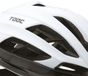 Taac Infuga Casque de vélo de course blanc/noir L/XL
