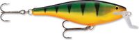 Rapala Super Shad Rap - 14 cm - Live Roach
