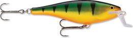 Rapala Super Shad Rap - 14 cm - Live Roach