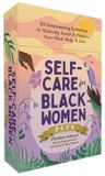 Self-Care Simon & Schuster Netherlands BV Self-Care for Black Women Deck