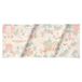 Animal Crossing Face Towel with Village Scene