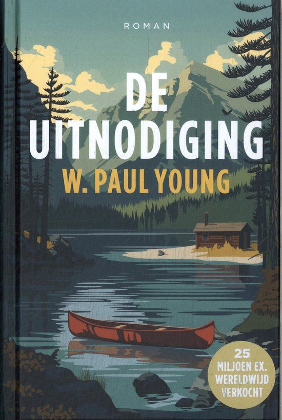 De VBK Media B.V. De uitnodiging