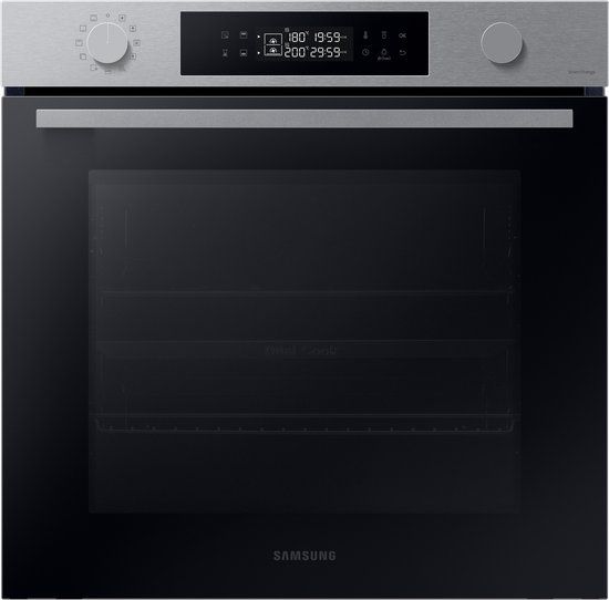 Samsung NV7B44304AS Heteluchtoven