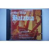 Coast2Coast Liereliet m.m.v. Kat yn't Seil & De Heeren Zeventien - ...Van 't Schip Batava (CD)