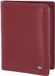 Golden Head Leren portemonnee Polo RFID Protect Kombischeintasche 1286 Rot donkerrood